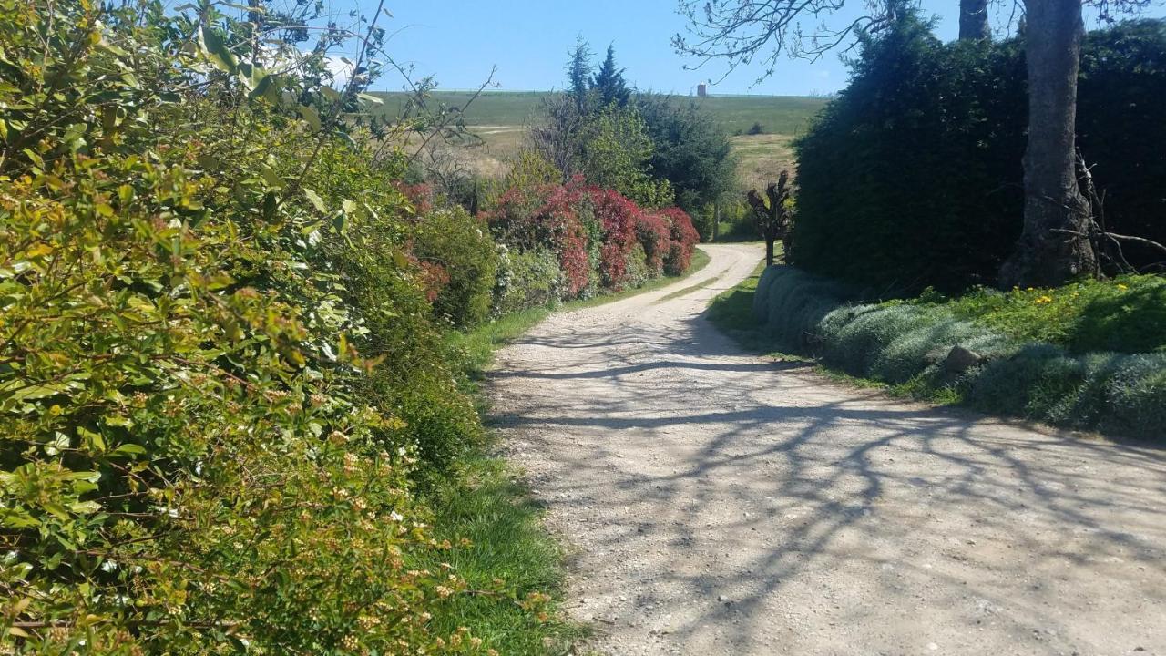Gites "Le Bret" Saint-Sylvestre  Экстерьер фото