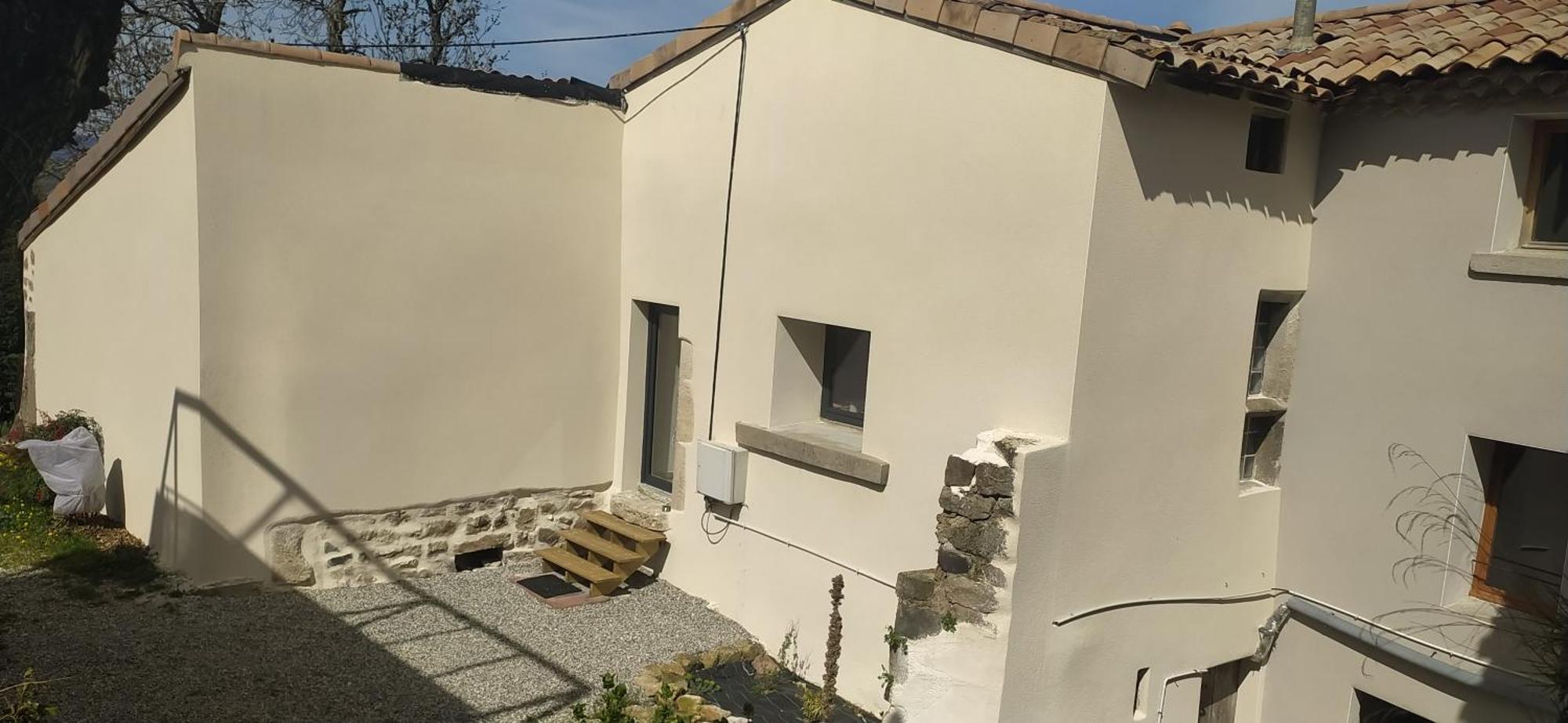 Gites "Le Bret" Saint-Sylvestre  Экстерьер фото