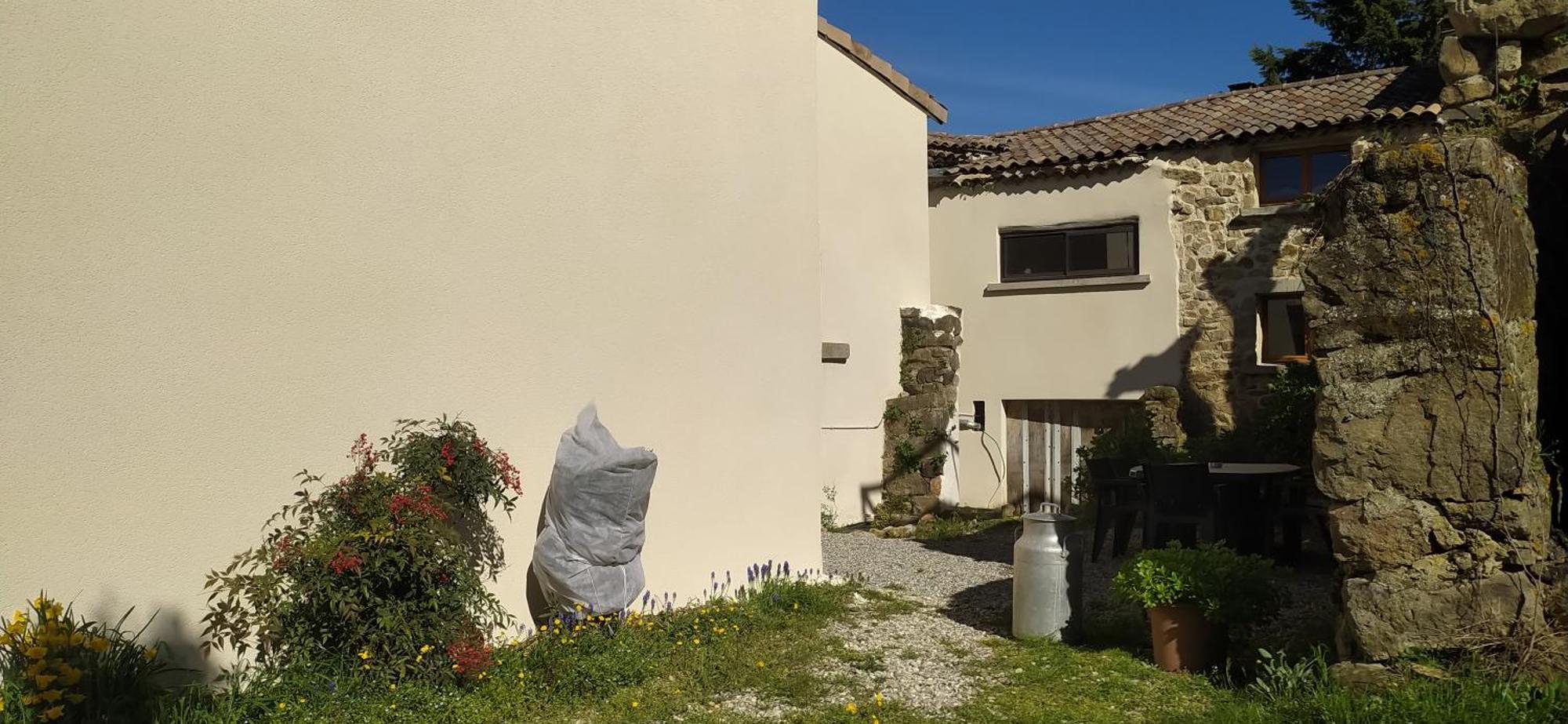 Gites "Le Bret" Saint-Sylvestre  Экстерьер фото
